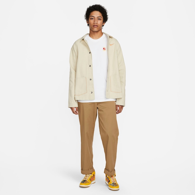 Camiseta Nike Sportswear Masculina - Foto 6