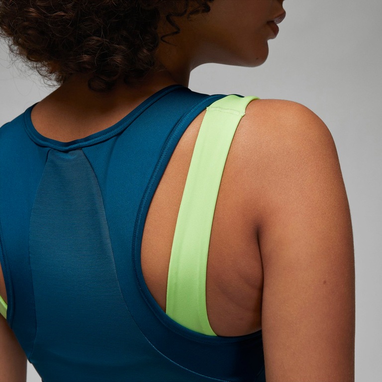 Top Jordan Sport Feminino - Foto 5