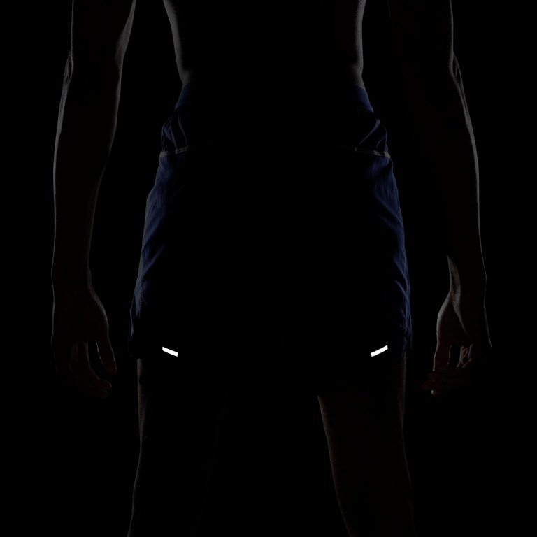 Shorts Nike Dri-FIT Stride D.Y.E. Masculino - Foto 10