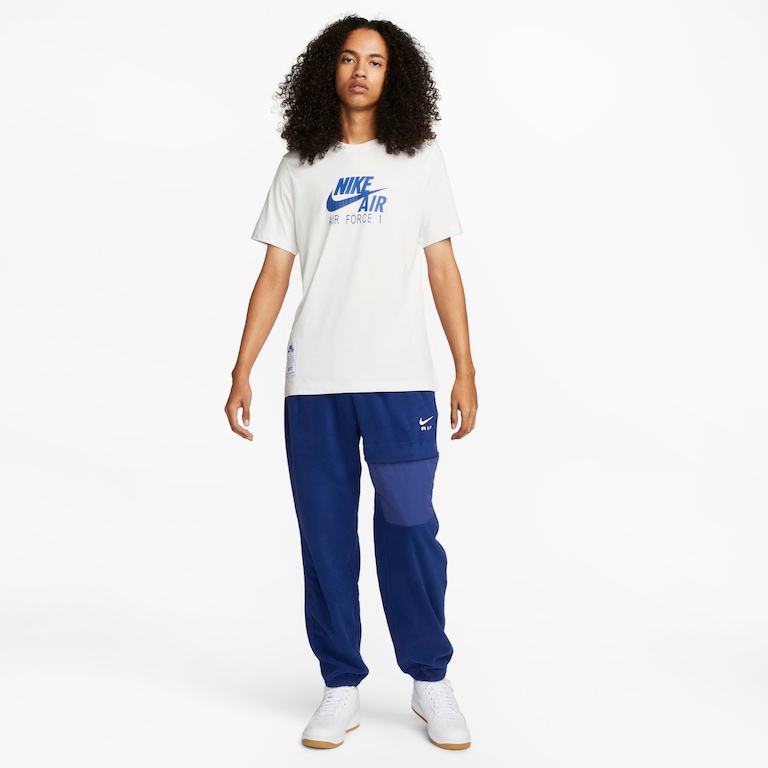 Camiseta Nike Sportswear Masculina - Foto 5