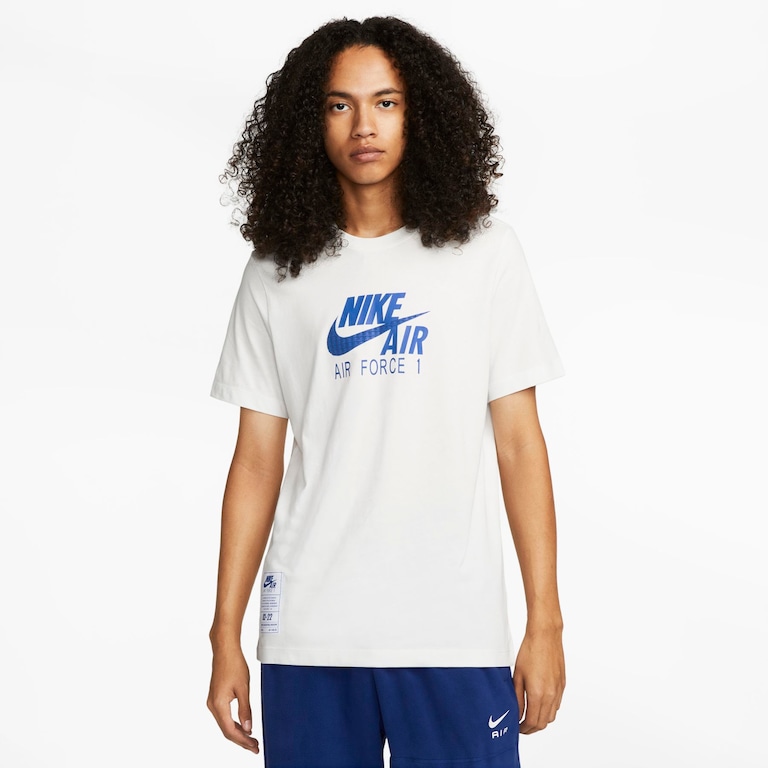 Camiseta Nike Sportswear Masculina - Foto 1
