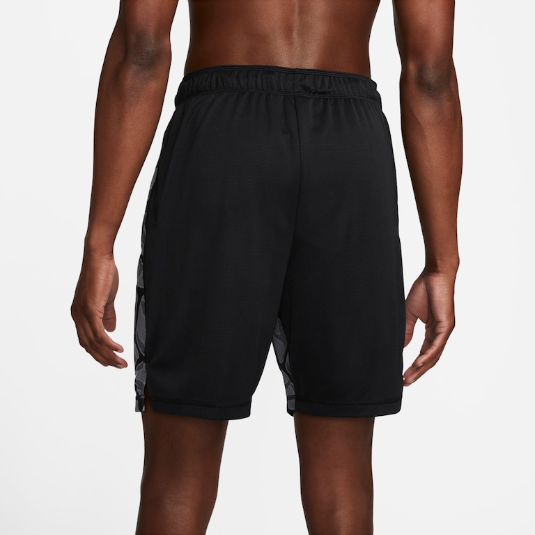 Shorts Nike Dri-FIT D.Y.E. Masculino - Foto 3