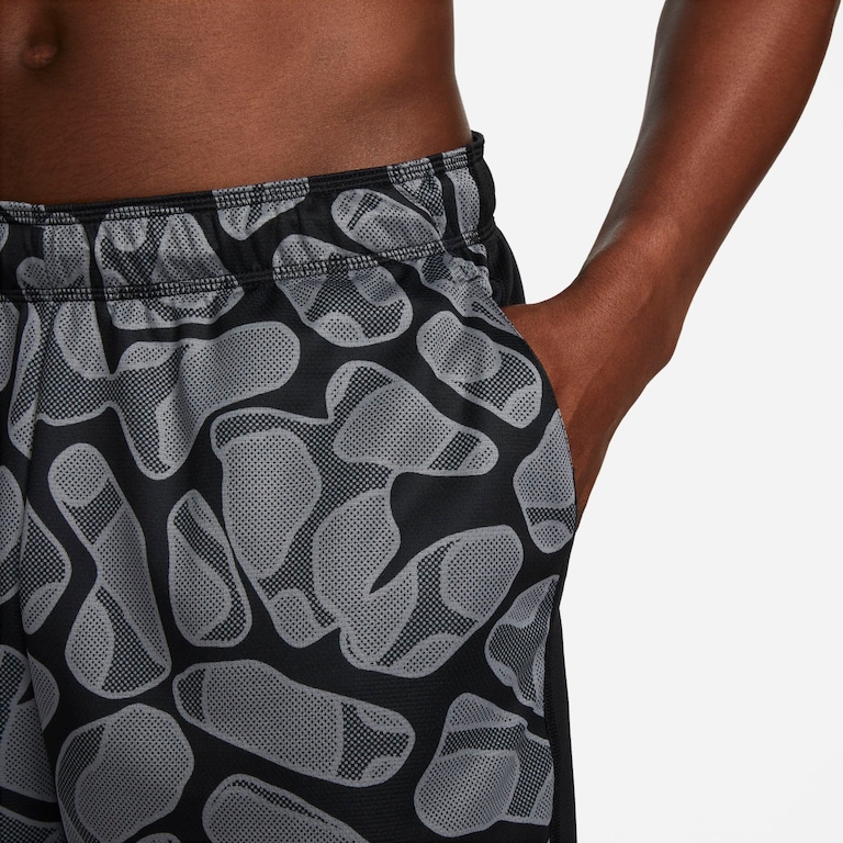 Shorts Nike Dri-FIT D.Y.E. Masculino - Foto 4
