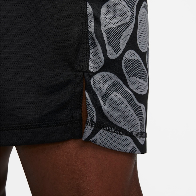 Shorts Nike Dri-FIT D.Y.E. Masculino - Foto 7