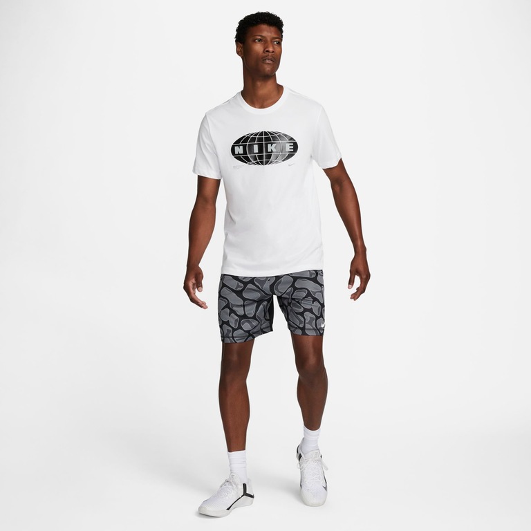 Shorts Nike Dri-FIT D.Y.E. Masculino - Foto 8