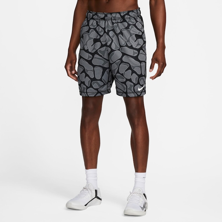 Shorts Nike Dri-FIT D.Y.E. Masculino - Foto 1