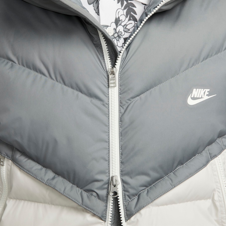 Jaqueta Nike Sportswear Storm-FIT Windrunner Masculina - Foto 6