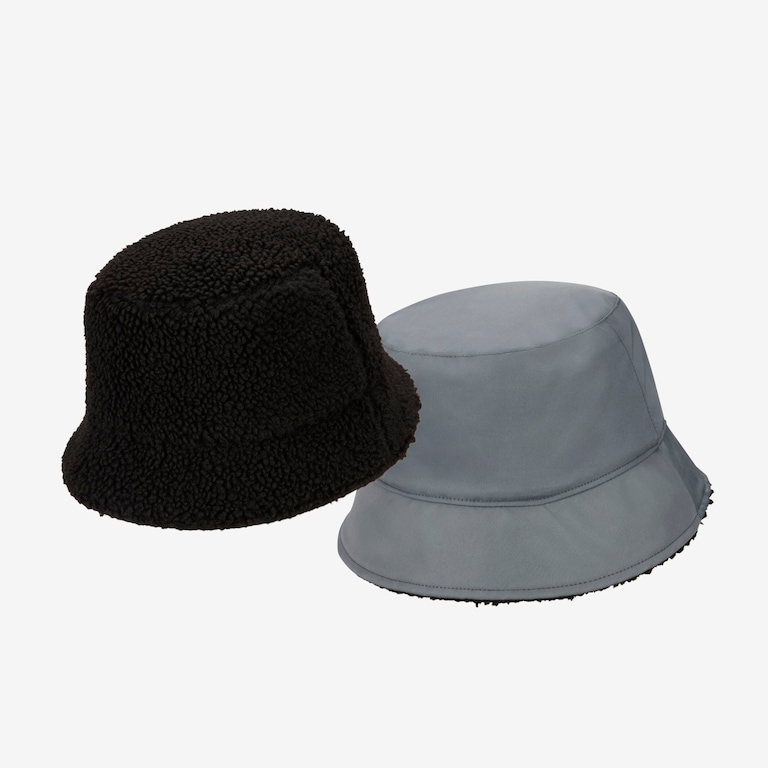 Chapéu Nike Sportswear Sherpa Unissex - Foto 2