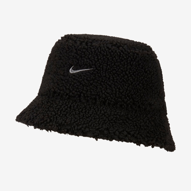 Chapéu Nike Sportswear Sherpa Unissex - Foto 4