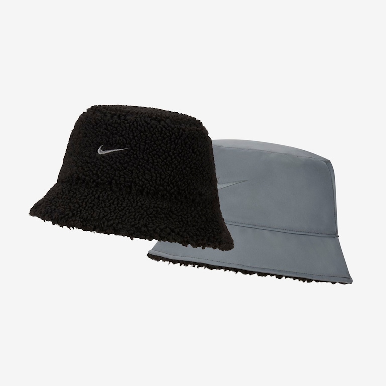 Chapéu Nike Sportswear Sherpa Unissex - Foto 1