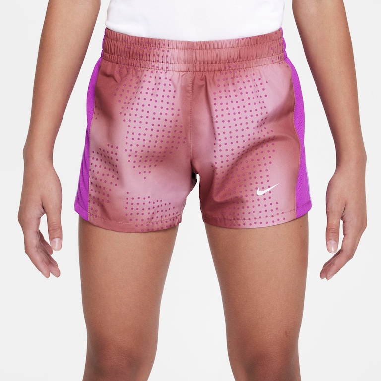 Shorts Nike Dri-FIT Sport Essentials+ 10K 2 Infantil - Foto 2