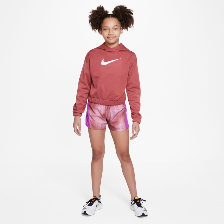 Shorts Nike Dri-FIT Sport Essentials+ 10K 2 Infantil - Foto 6