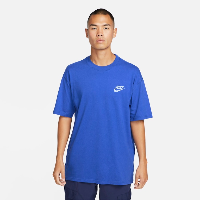 Camiseta Nike Sportswear M90 Circa Masculina - Foto 1