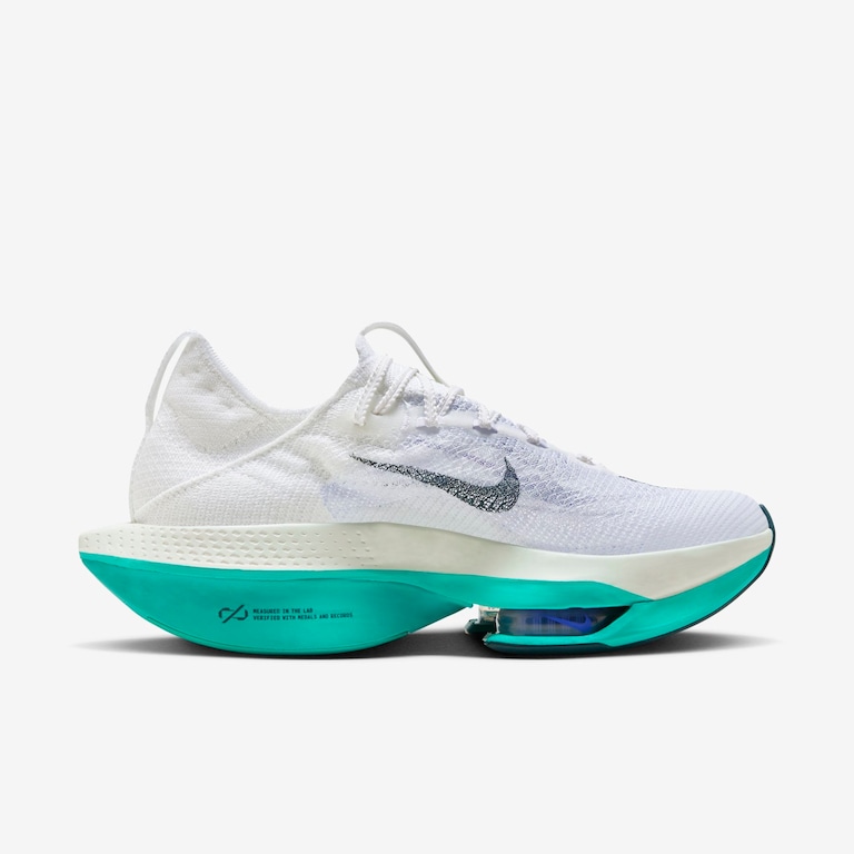 Tênis Nike Air Zoom Alphafly NEXT% 2 Masculino - Foto 3