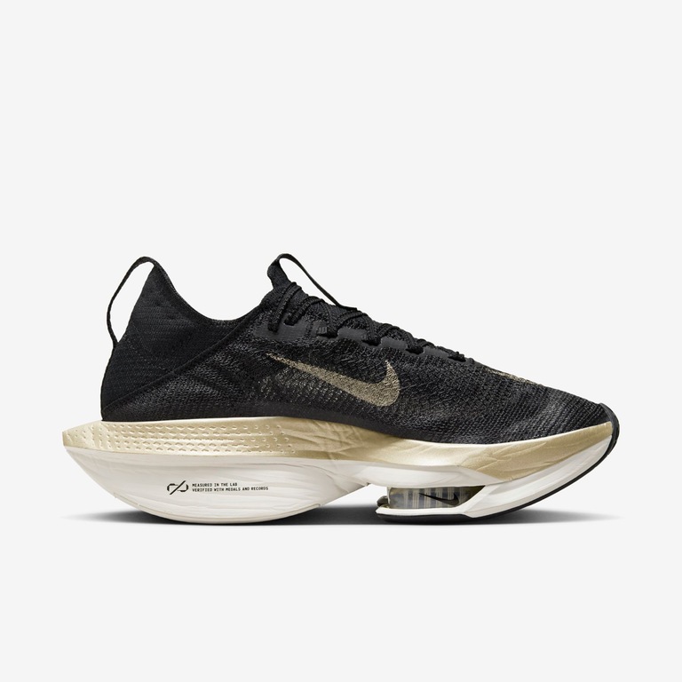 Tênis Nike Air Zoom Alphafly NEXT% 2 Masculino - Foto 3