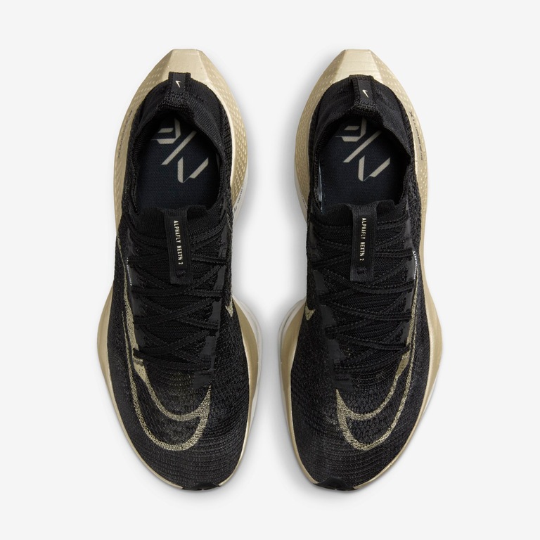 Tênis Nike Air Zoom Alphafly NEXT% 2 Masculino - Foto 4
