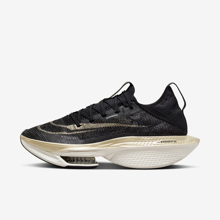 Tênis Nike Air Zoom Alphafly NEXT% 2 Masculino - Foto 1