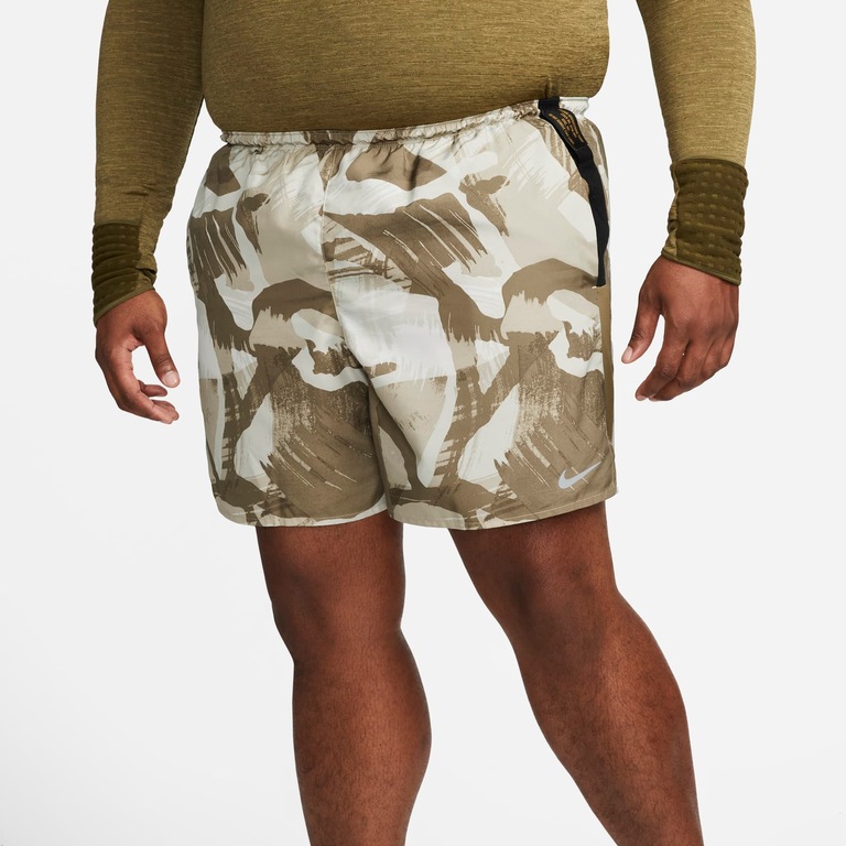 Shorts Nike Challenger Masculino - Foto 11