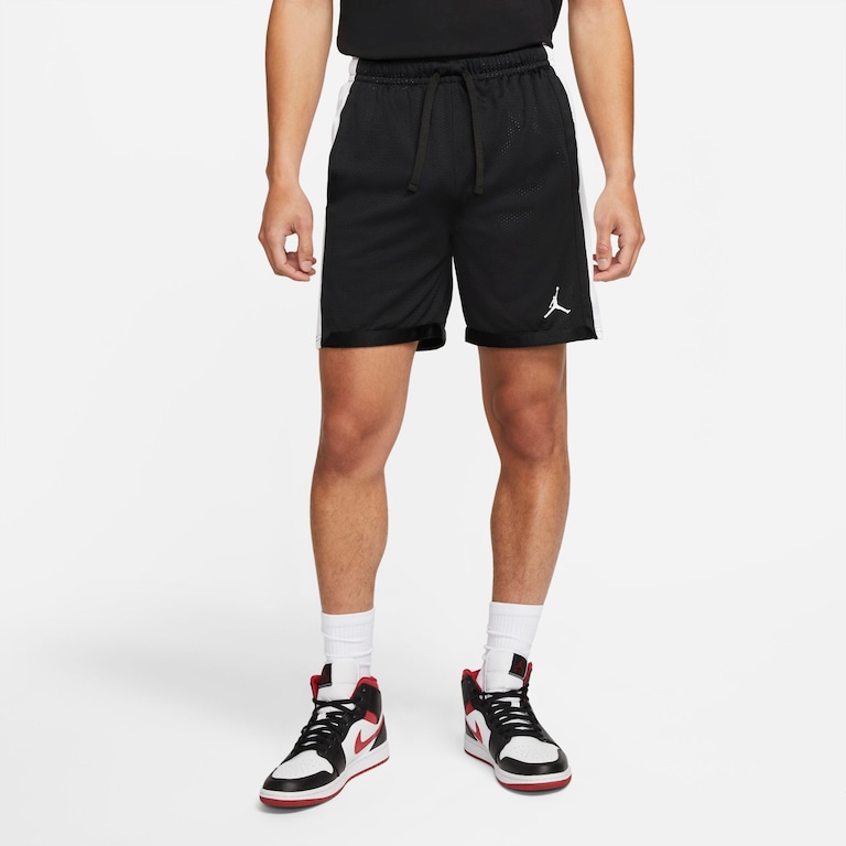 Shorts Jordan Sport Dri-FIT Masculino - Foto 1