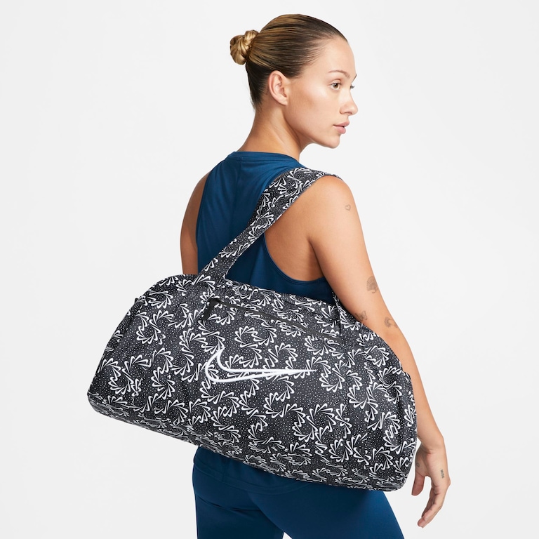 Bolsa Nike Gym Club 2.0 Feminina - Foto 2