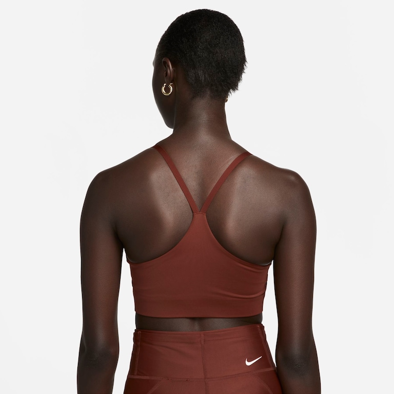 Top Nike ACG Dri-FIT Advanced Indy Feminino - Foto 2