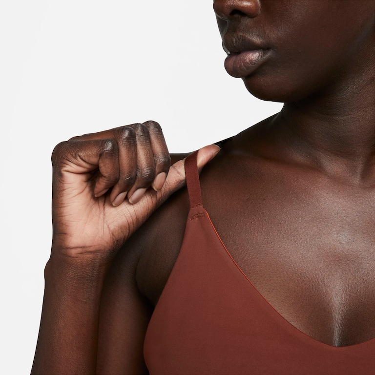 Top Nike ACG Dri-FIT Advanced Indy Feminino - Foto 5