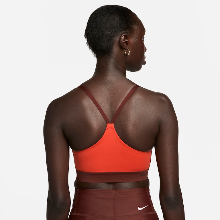 Top Nike ACG Dri-FIT Advanced Indy Feminino - Foto 9