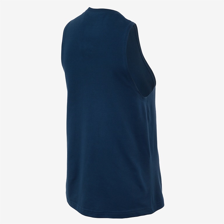 Regata Nike Brasil Escudo Feminina - Foto 2