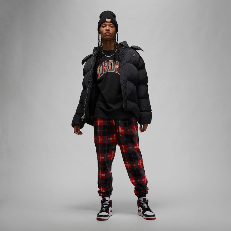 Camiseta Jordan Brand Masculina - Foto 7