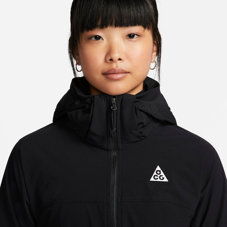 Jaqueta Nike ACG Sun Farer Feminina - Foto 3