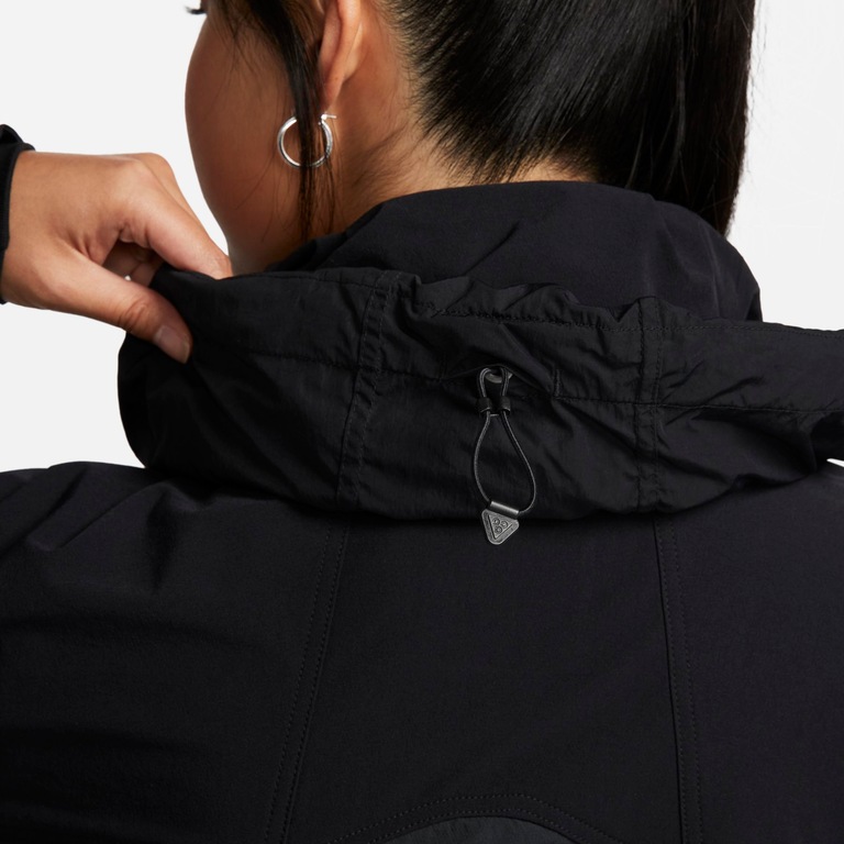 Jaqueta Nike ACG Sun Farer Feminina - Foto 4