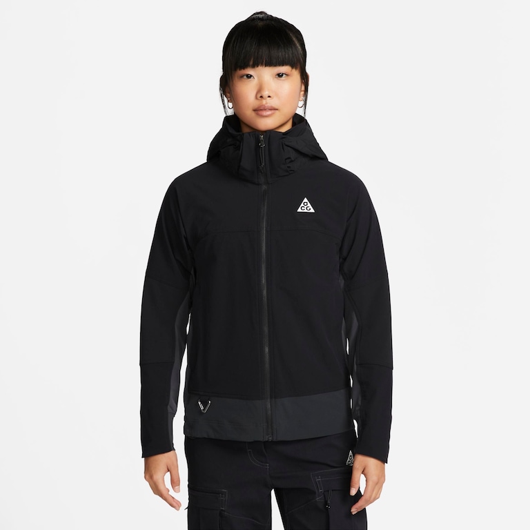 Jaqueta Nike ACG Sun Farer Feminina - Foto 1