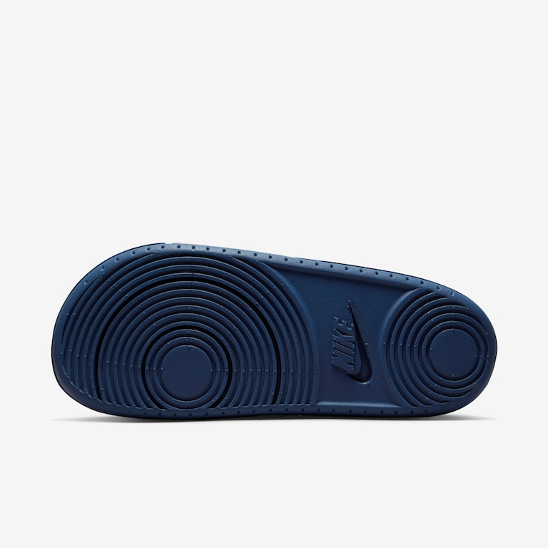 Chinelo Nike Offcourt Brasil Masculino - Foto 2