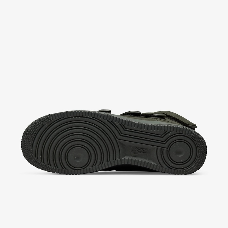 Tênis Nike Air Force 1 x Billie - Foto 3