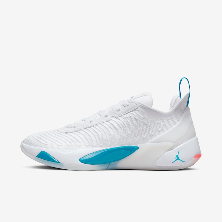 Jordan Luka 1 - Foto 1