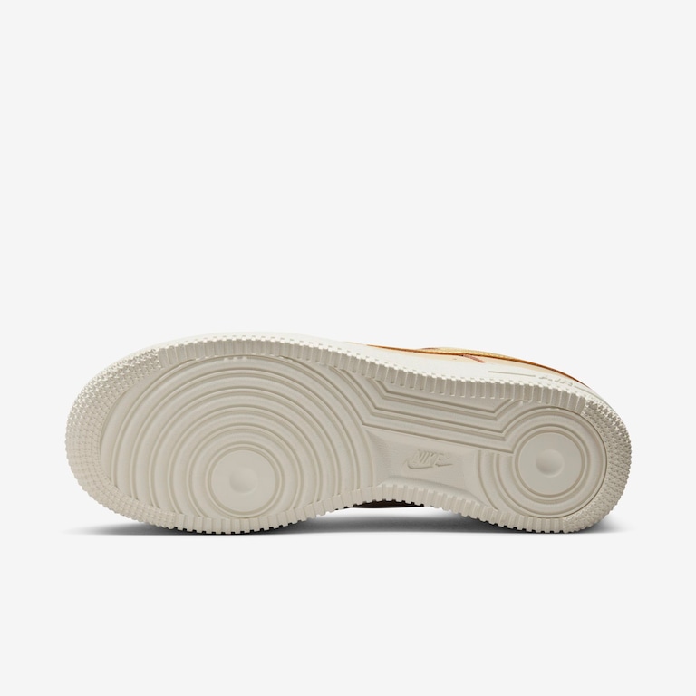 Tênis Nike Air Force 1 '07 Feminino - Foto 2