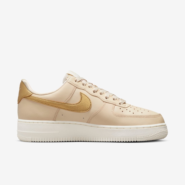 Tênis Nike Air Force 1 '07 Feminino - Foto 3
