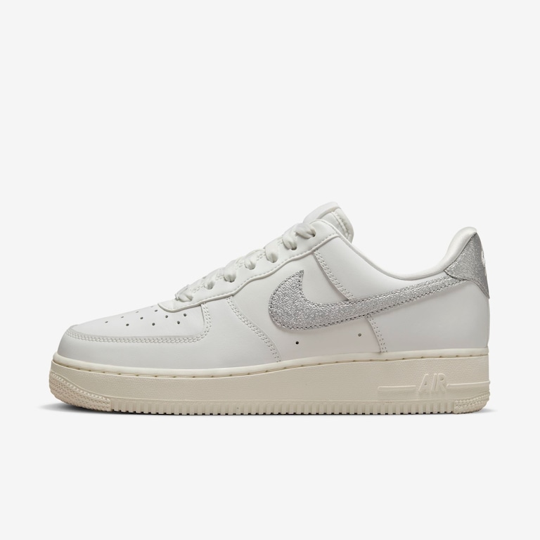 Tênis Nike Air Force 1 '07 Feminino - Foto 1