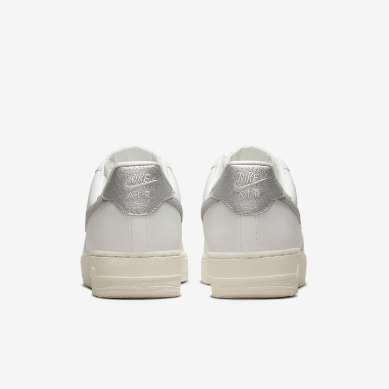 Tênis Nike Air Force 1 '07 Feminino - Foto 7