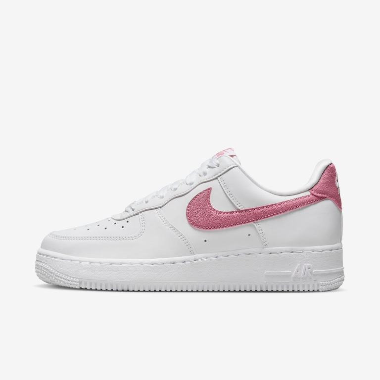 Tênis Nike Air Force 1 '07 Feminino - Foto 1