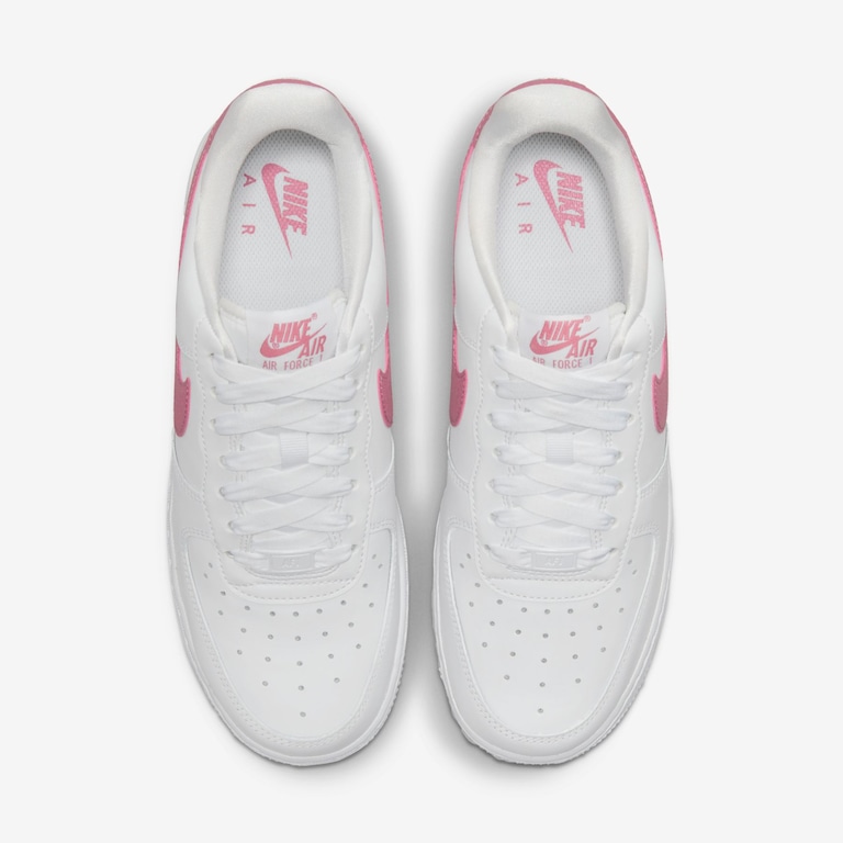 Tênis Nike Air Force 1 '07 Feminino - Foto 5