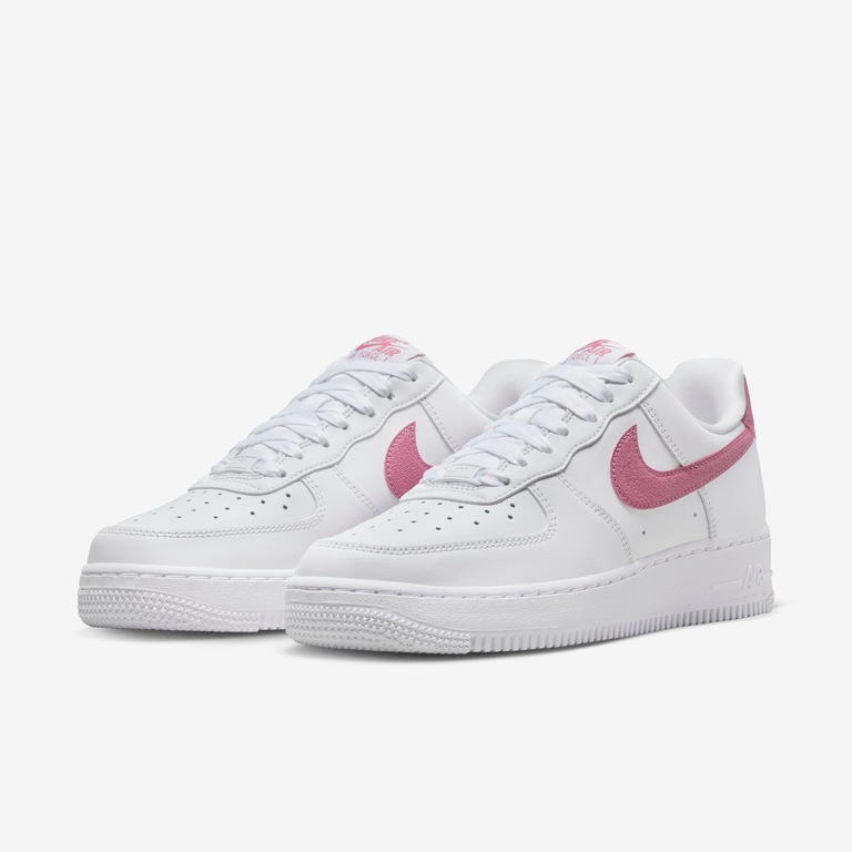 Tênis Nike Air Force 1 '07 Feminino - Foto 6