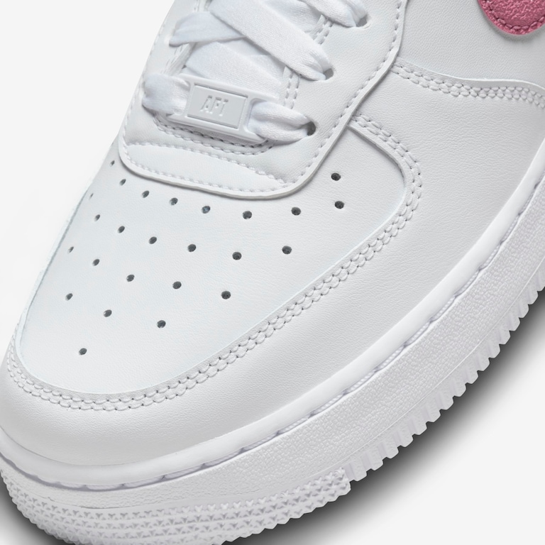 Tênis Nike Air Force 1 '07 Feminino - Foto 8