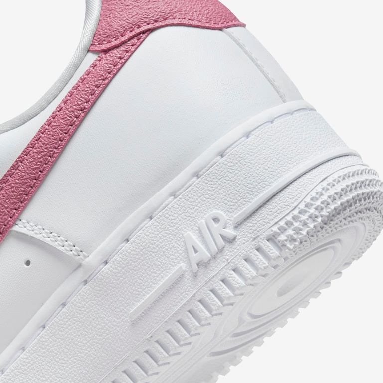Tênis Nike Air Force 1 '07 Feminino - Foto 9