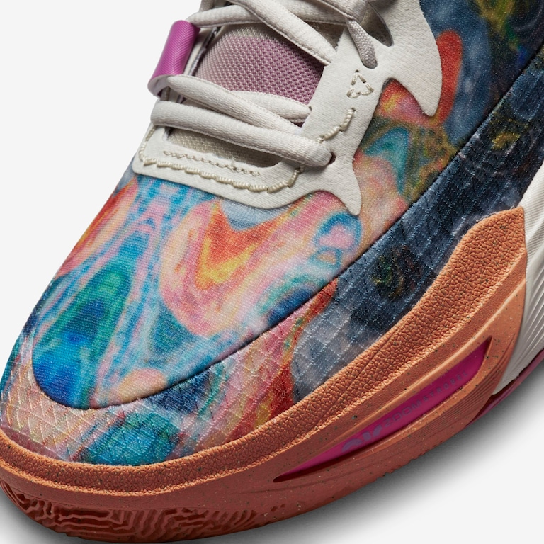 Tênis Jordan Kyrie 8 Masculino - Foto 7