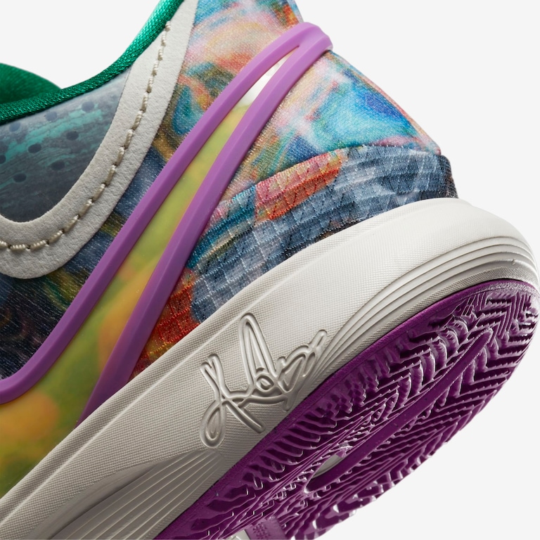 Tênis Jordan Kyrie 8 Masculino - Foto 8