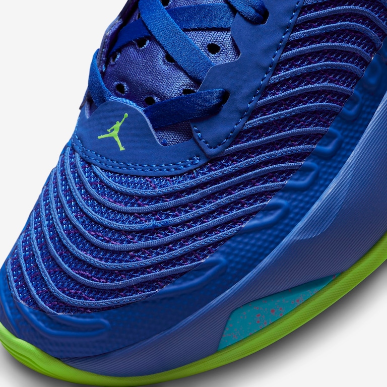 Tênis Jordan Luka 1 Masculino - Foto 7