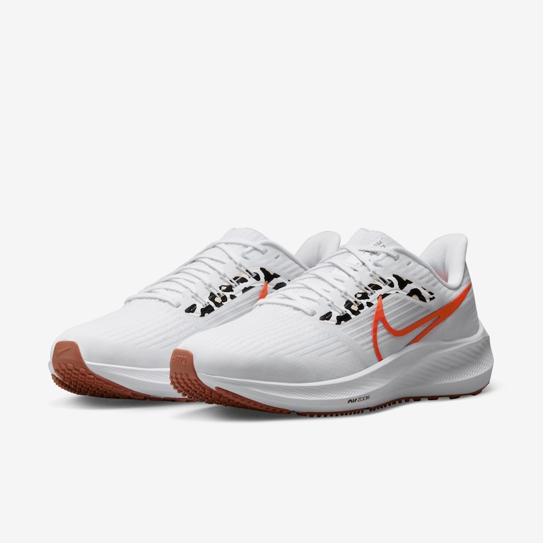 Tênis Nike Air Zoom Pegasus 39 Feminino - Foto 5