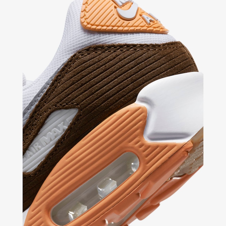 Tênis Nike Air Max 90 SE Feminino - Foto 9