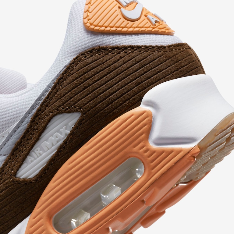 Tênis Nike Air Max 90 SE Feminino - Foto 8